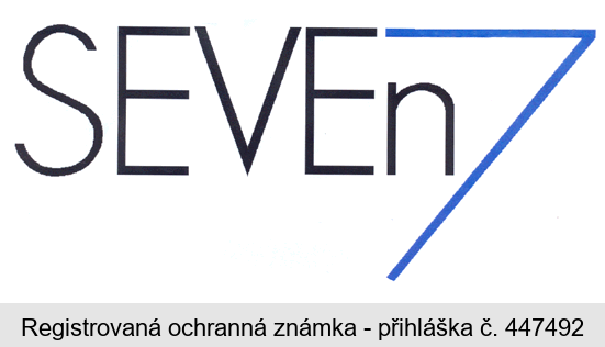 SEVEn 7