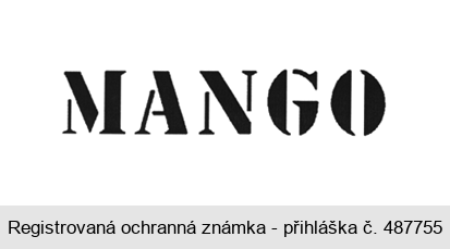 MANGO