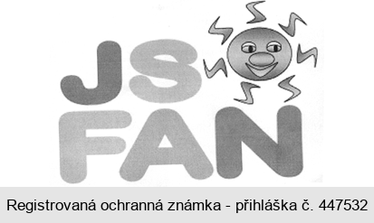 JS FAN