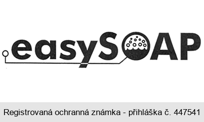 easySOAP