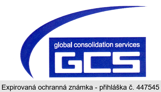 GCS global consolidation services