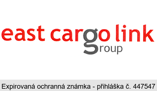 east cargo link group