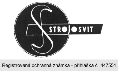 S Strojosvit