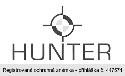 HUNTER