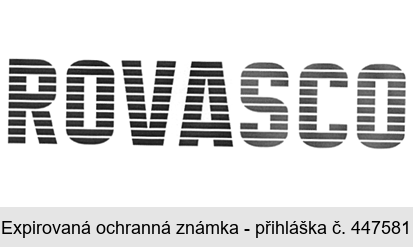 ROVASCO
