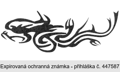 Ochranná známka