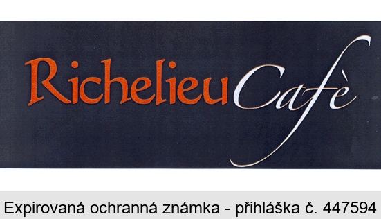 Richelieu Café