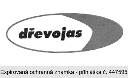 dřevojas