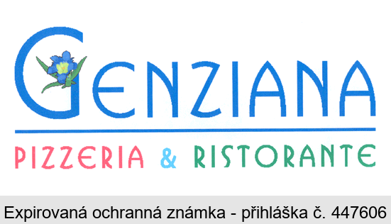 GENZIANA PIZZERIA & RISTORANTE