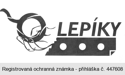 LEPÍKY