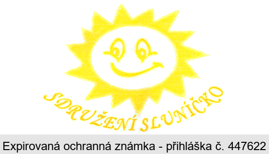 SDRUŽENÍ SLUNÍČKO
