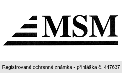 MSM
