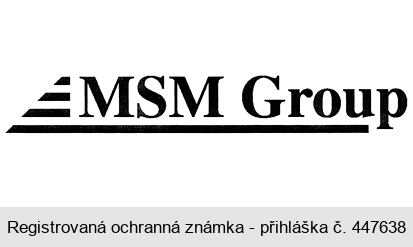 MSM Group