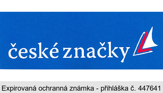 české značky