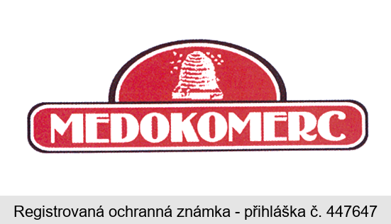 MEDOKOMERC