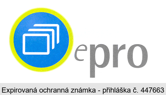 ePRO