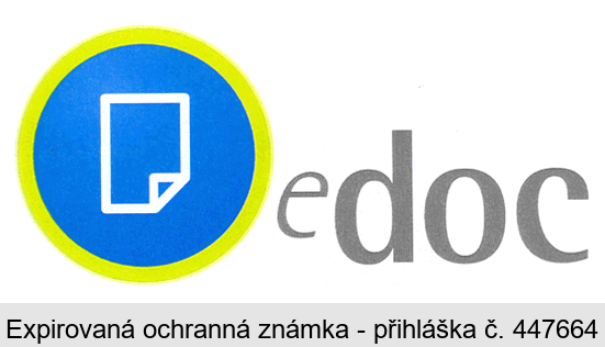 eDOC