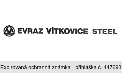 EVRAZ VÍTKOVICE STEEL