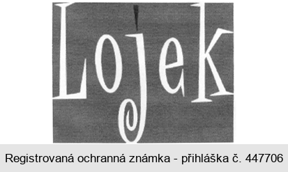 Lojek