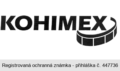 KOHIMEX