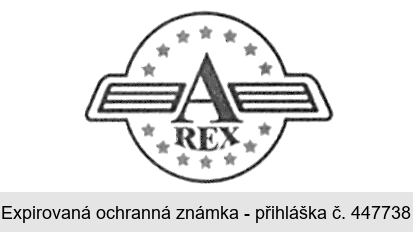 A REX