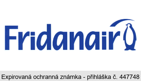 Fridanair