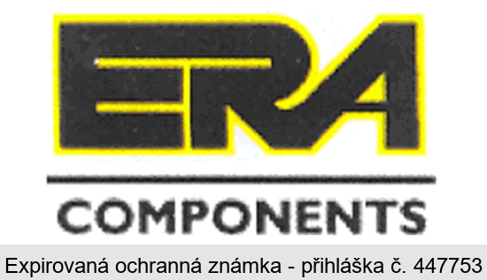 ERA COMPONENTS