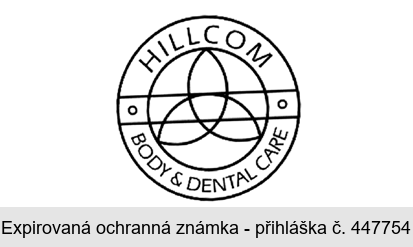 HILLCOM BODY & DENTAL CARE