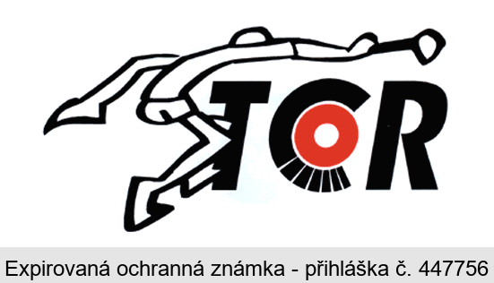 TCR