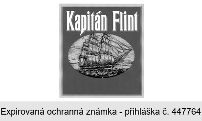 Kapitán Flint