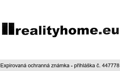 realityhome.eu