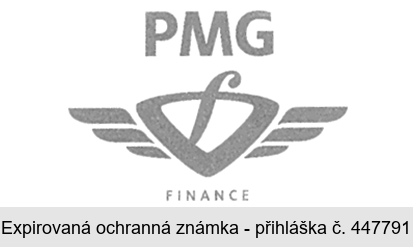 PMG FINANCE