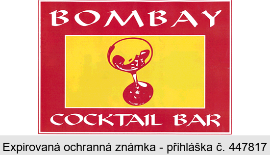 BOMBAY COCTAIL BAR