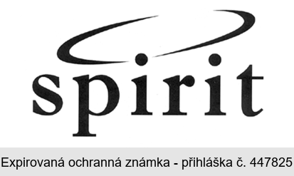 spirit