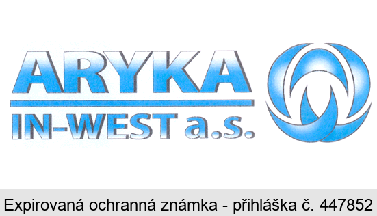 ARYKA IN-WEST a.s.