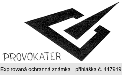 PROVOKATER