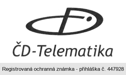 ČD - Telematika