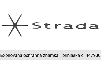 Strada