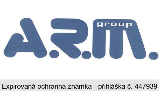 A.R.M. group