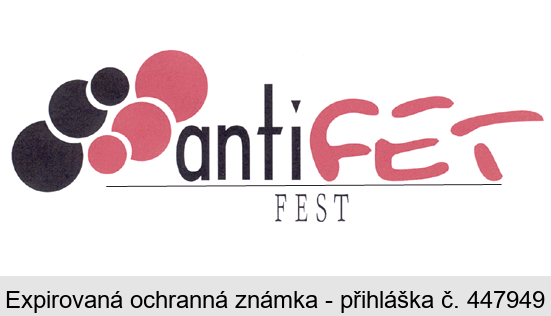 antiFET FEST
