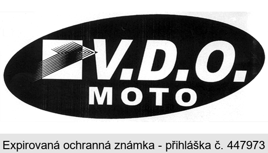 V.D.O. MOTO