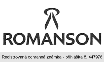 ROMANSON