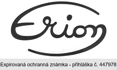 Erion