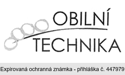 OBILNÍ TECHNIKA