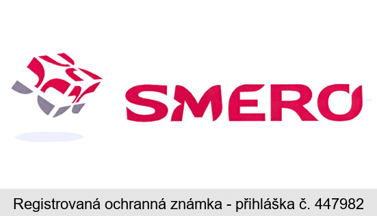 SMERO