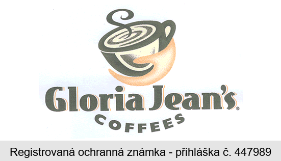 Gloria Jean´s COFFEES