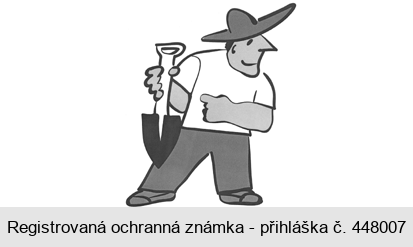 Ochranná známka