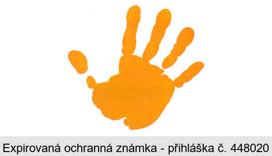 Ochranná známka