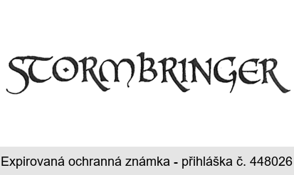 STORMBRINGER