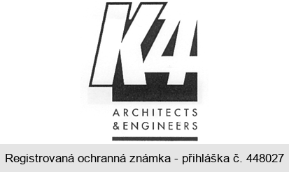 K4 ARCHITECTS & ENGINEERS